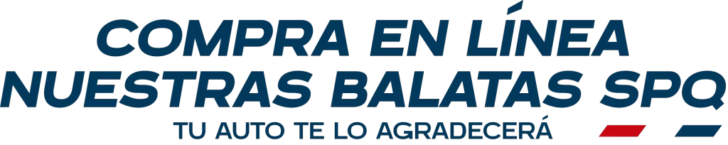 compra en linea balatas spq