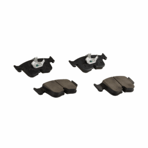 Juego De Balatas Delanteras Audi A3 2.0 L4/ Vw Golf 1.0 L3, Caddy, Golf, Caddy 1.5 L4, Caddy 1.6 L4, Caddy, Golf 2.0 L4 >> Cerámica, Espesor: 16.91 Mm/ 0.665 In, Largo: 155.10 Mm/ 6.106 In, Ancho: 66.91 Mm/ 2.633 In, Con Sensor >> Ba-C1551D-2438 Spq