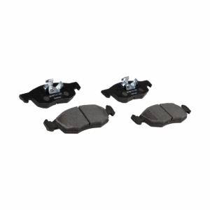 Juego De Balatas Delanteras Fiat Strada, Dodge Vision, Ram 700 1.6 L4 > Material: Semimetálica, Espesor: 17.50 Mm/ 0.688 In, Largo: 150.30 Mm/ 5.917 In, Alto: 52.00 Mm/ 2.047 In, Sin Sensor > Ba-M9135D-1906 Spq