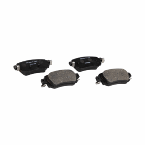 Juego De Balatas Traseras Chevrolet Cavalier 1.3, 1.5 > Material: Semimetálica, Espesor: 16.10 Mm/ 0.665 In, Largo: 103.90 Mm/ 4.090 In, Alto: 41.70 Mm/ 1.641 In, Sin Sensor > Ba-M9164D-1939 Spq
