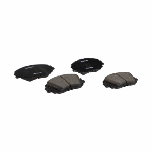 Juego De Balatas Delanteras Toyota Camry, Avalon 2.5 L4, 3.5 V6, Rav4 2.5 L4 > Material: Semimetálica, Espesor: 17.10 Mm/ 0.673 In, Largo: 142.40 Mm/ 5.606 In, Alto: 56.00 Mm/ 2.204 In, Sin Sensor > Ba-M9311D-2076 Spq