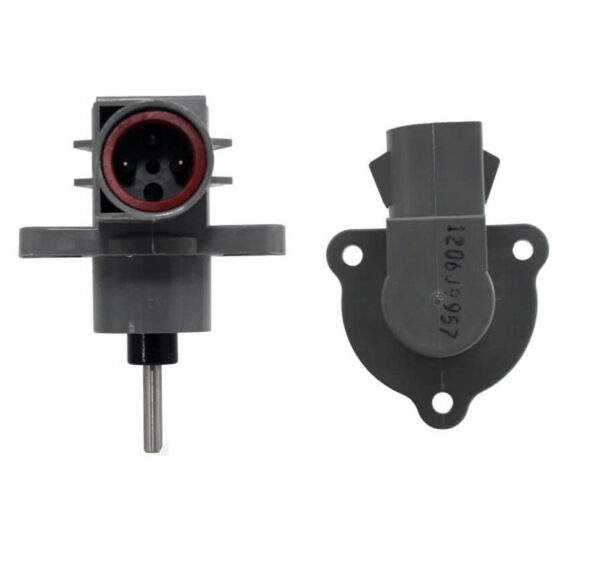 Sensor Cmp > Número De Terminales: 3 > Fi-04894 Injetech