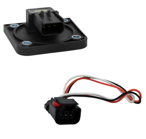 Sensor Cmp > Número De Terminales: 3 > Fi-06688 Injetech