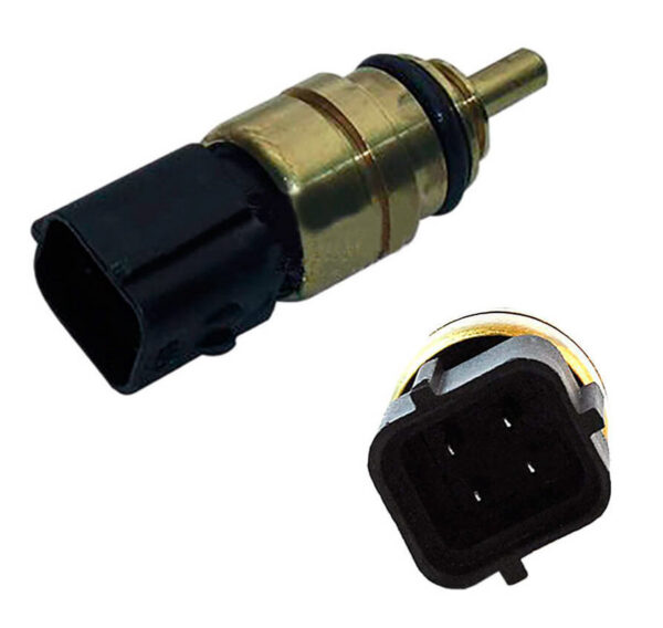 Sensor Cmp > Número De Terminales: 4 > Fi-08910 Injetech