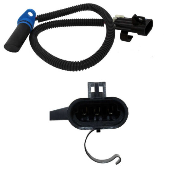 Sensor Cmp > Número De Terminales: 3 > Fi-10273 Injetech