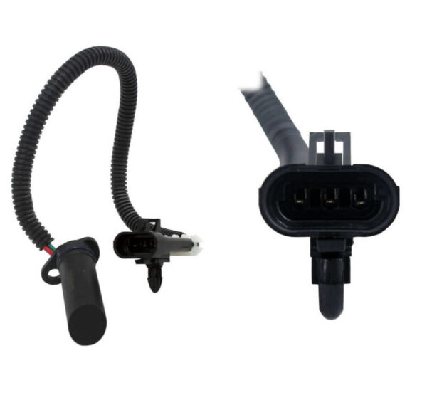 Sensor Cmp > Número De Terminales: 3 > Fi-10697 Injetech