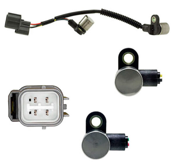 Sensor Cmp > Número De Terminales: 4 > Fi-13625 Injetech