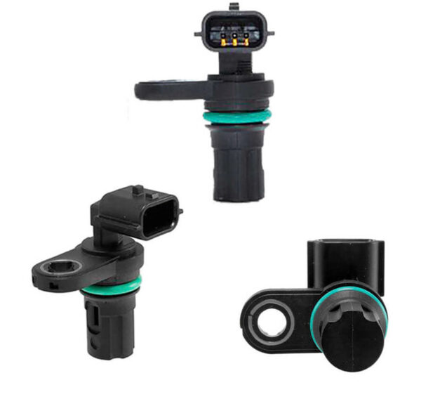 Sensor Cmp > Número De Terminales: 3 > Fi-39292 Injetech