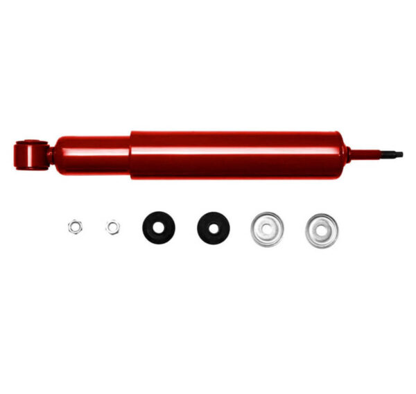 Amortiguador Trasero Guardian > Gr-42508 Grc