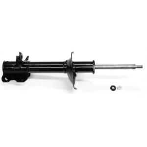 Amortiguador Trasero Derecho Guardian > Gr-55976 Grc