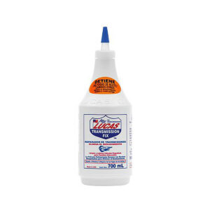 Aditivo Y Sellador Para Transmisiones Automaticas >> Enase Con 700 Ml >> Lu-30009 Lucas