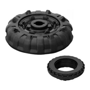 Base Soporte Amortiguador Delantera > So5628 Eagle