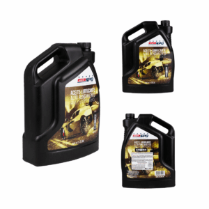 Aceite Multgrado Sintético Sae 10W30 Universal API SP 5 Lts | Spq10W30G-Sint Spq