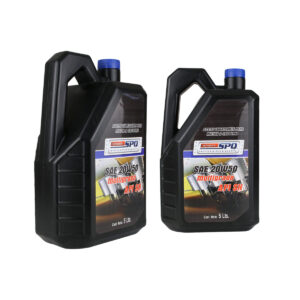 Aceite Multigrado > Sae 20W50, Motor A Gasolina Api Sn > Spq20W50G Spq