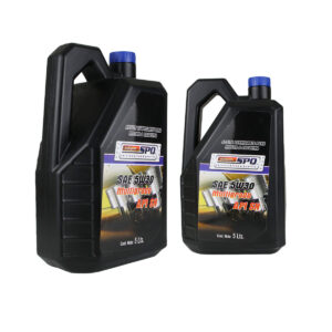 Aceite Multigrado > Sae 5W30, Motor A Gasolina Api Sn > Spq5W30G Spq
