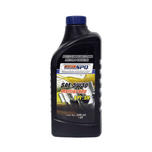 Aceite Multigrado > Sae 5W30, Motor A Gasolina Api Sn > Spq5W30L Spq