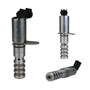 Válvula Solenoide Vvt, Terminales: 2, Activación: Electromagnético, 12 Voltios > 11-V1006 Spq