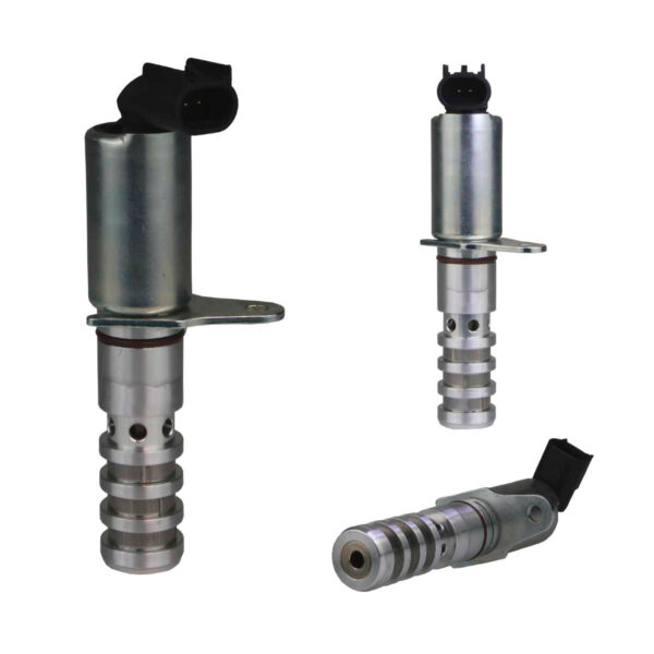Válvula Solenoide Vvt, Terminales: 2, Activación: Electromagnético, 12 Voltios > 11-V1006 Spq