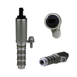 Válvula Solenoide Vvt, Terminales: 2, Activación: Electromagnético, 12 Voltios, Escape > 11-V1008 Spq