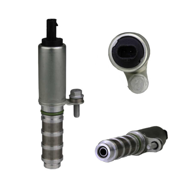 Válvula Solenoide Vvt, Terminales: 2, Activación: Electromagnético, 12 Voltios, Escape > 11-V1008 Spq