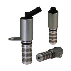 Válvula Solenoide Vvt, Terminales: 2, Activación: Electromagnético, 12 Voltios, Admisión/ Escape > 11-V1009 Spq