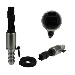 Válvula Solenoide Vvt, Terminales: 2, Activación: Electromagnético, 12 Voltios > 11-V1013 Spq