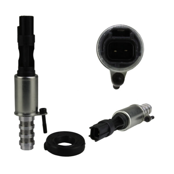 Válvula Solenoide Vvt, Terminales: 2, Activación: Electromagnético, 12 Voltios > 11-V1013 Spq