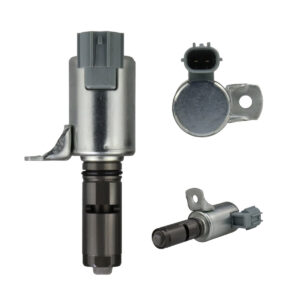 Válvula Solenoide Vvt, Terminales: 2, Activación: Electromagnético, 12 Voltios, Escape > 11-V1015 Spq