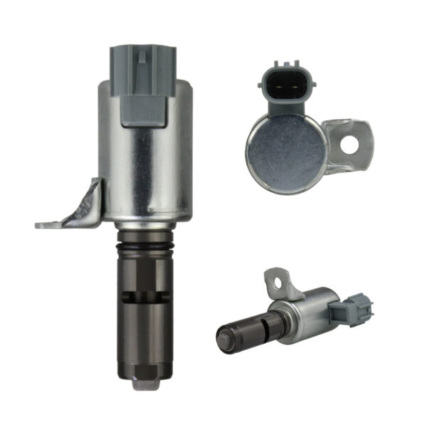 Válvula Solenoide Vvt, Terminales: 2, Activación: Electromagnético, 12 Voltios, Escape > 11-V1015 Spq