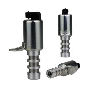 Válvula Solenoide Vvt, Terminales: 2, Activación: Electromagnético, 12 Voltios, Admisión/ Escape > 11-V1016 Spq