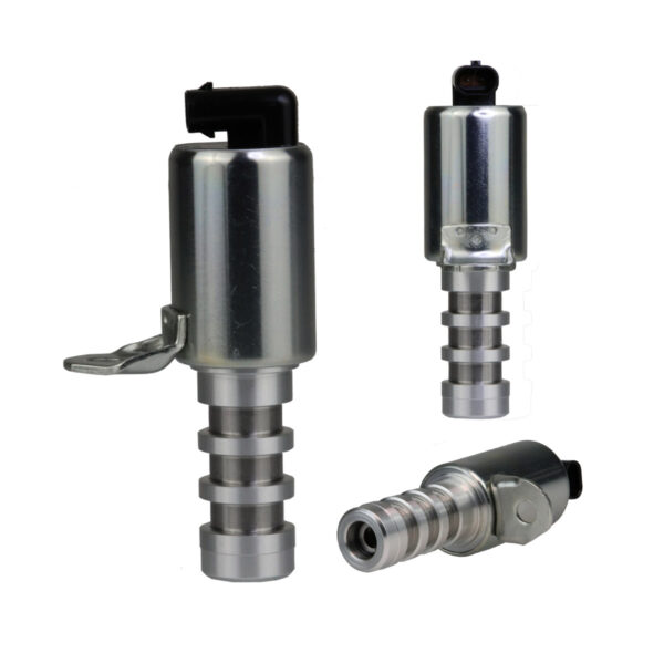 Válvula Solenoide Vvt, Terminales: 2, Activación: Electromagnético, 12 Voltios, Admisión/ Escape > 11-V1016 Spq