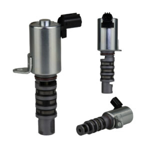 Válvula Solenoide Vvt, Terminales: 2, Activación: Electromagnético, 12 Voltios > 11-V1019 Spq
