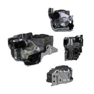 Válvula Solenoide Vvt, Terminales: 2, Activación: Electromagnético, 12 Voltios > 11-V1020 Spq