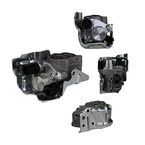 Válvula Solenoide Vvt, Terminales: 2, Activación: Electromagnético, 12 Voltios > 11-V1020 Spq