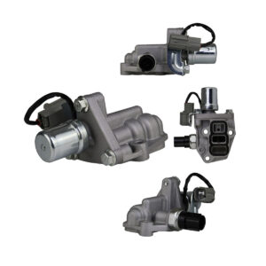 Válvula Solenoide Vvt, Terminales: 2, Activación: Electromagnético, 12 Voltios > 11-V1021 Spq