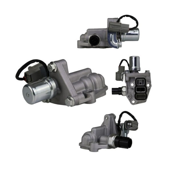 Válvula Solenoide Vvt, Terminales: 2, Activación: Electromagnético, 12 Voltios > 11-V1021 Spq