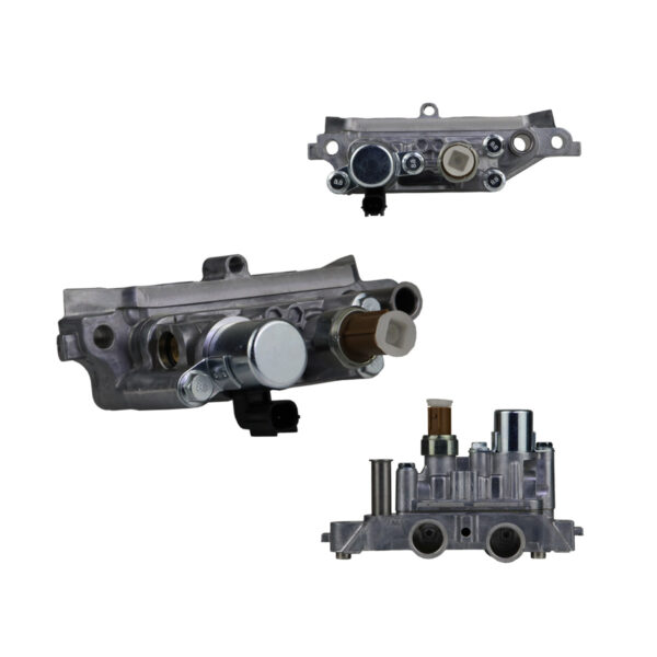 Válvula Solenoide Vvt, Terminales: 2, Activación: Electromagnético, 12 Voltios > 11-V1023 Spq