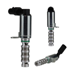 Válvula Solenoide Vvt, Terminales: 2, Activación: Electromagnético, 12 Voltios, Escape > 11-V1028 Spq