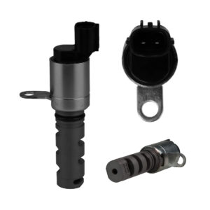 Válvula Solenoide Vvt, Terminales: 2, Activación: Electromagnético, 12 Voltios, Admisión > 11-V1034 Spq