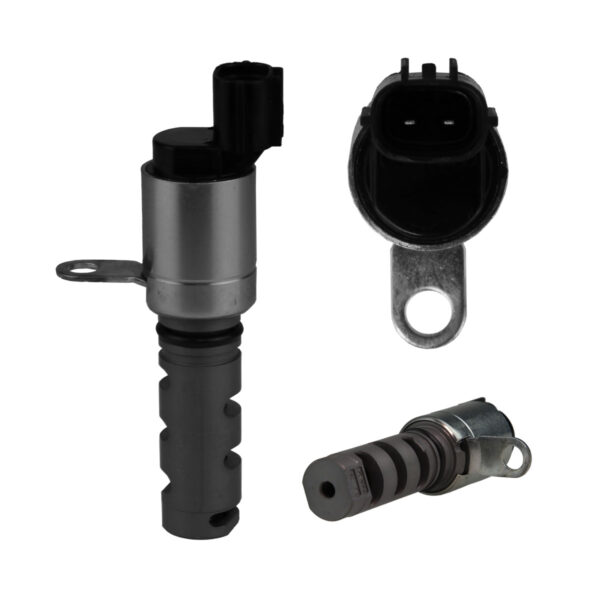 Válvula Solenoide Vvt, Terminales: 2, Activación: Electromagnético, 12 Voltios, Admisión > 11-V1034 Spq