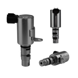 Válvula Solenoide Vvt, Terminales: 2, Activación: Electromagnético, 12 Voltios > 11-V1036 Spq