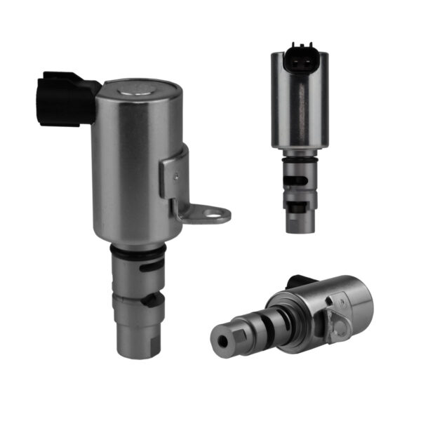 Válvula Solenoide Vvt, Terminales: 2, Activación: Electromagnético, 12 Voltios > 11-V1036 Spq