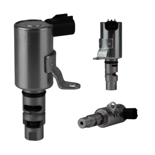 Válvula Solenoide Vvt, Terminales: 2, Activación: Electromagnético, 12 Voltios > 11-V1037 Spq