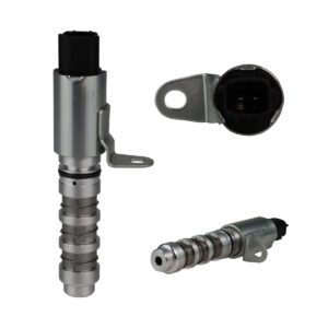 Válvula Solenoide Vvt, Terminales: 2, Activación: Electromagnético, 12 Voltios, Admisión > 11-V1040 Spq