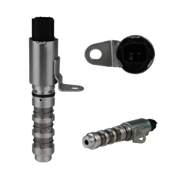 Válvula Solenoide Vvt, Terminales: 2, Activación: Electromagnético, 12 Voltios, Admisión > 11-V1040 Spq