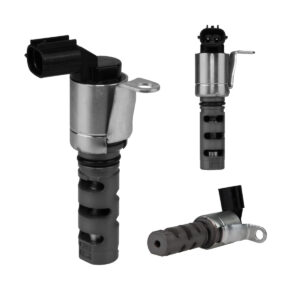 Válvula Solenoide Vvt, Terminales: 2, Activación: Electromagnético, 12 Voltios, Escape > 11-V1044 Spq