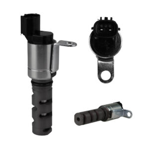 Válvula Solenoide Vvt, Terminales: 2, Activación: Electromagnético, 12 Voltios, Admisión > 11-V1045 Spq