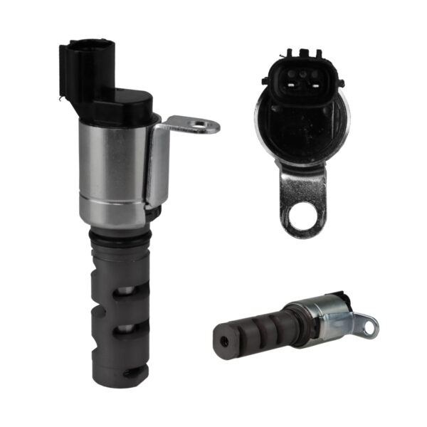 Válvula Solenoide Vvt, Terminales: 2, Activación: Electromagnético, 12 Voltios, Admisión > 11-V1045 Spq