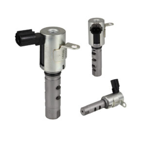 Válvula Solenoide Vvt, Terminales: 2, Activación: Electromagnético, 12 Voltios, Derecho > 11-V1048 Spq