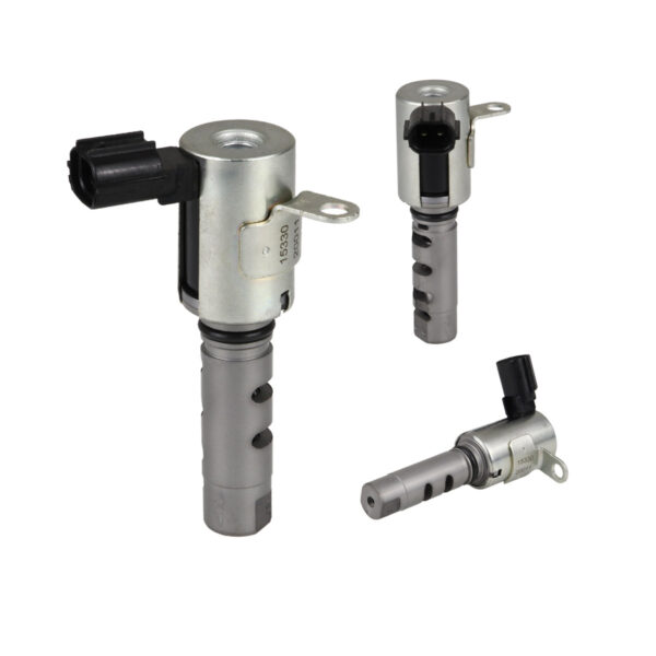 Válvula Solenoide Vvt, Terminales: 2, Activación: Electromagnético, 12 Voltios, Derecho > 11-V1048 Spq